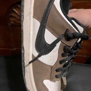 2007 trailblazer dunk